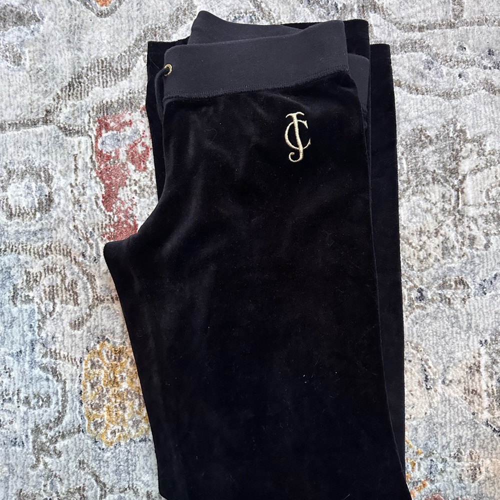 Juicy Couture sweat pants